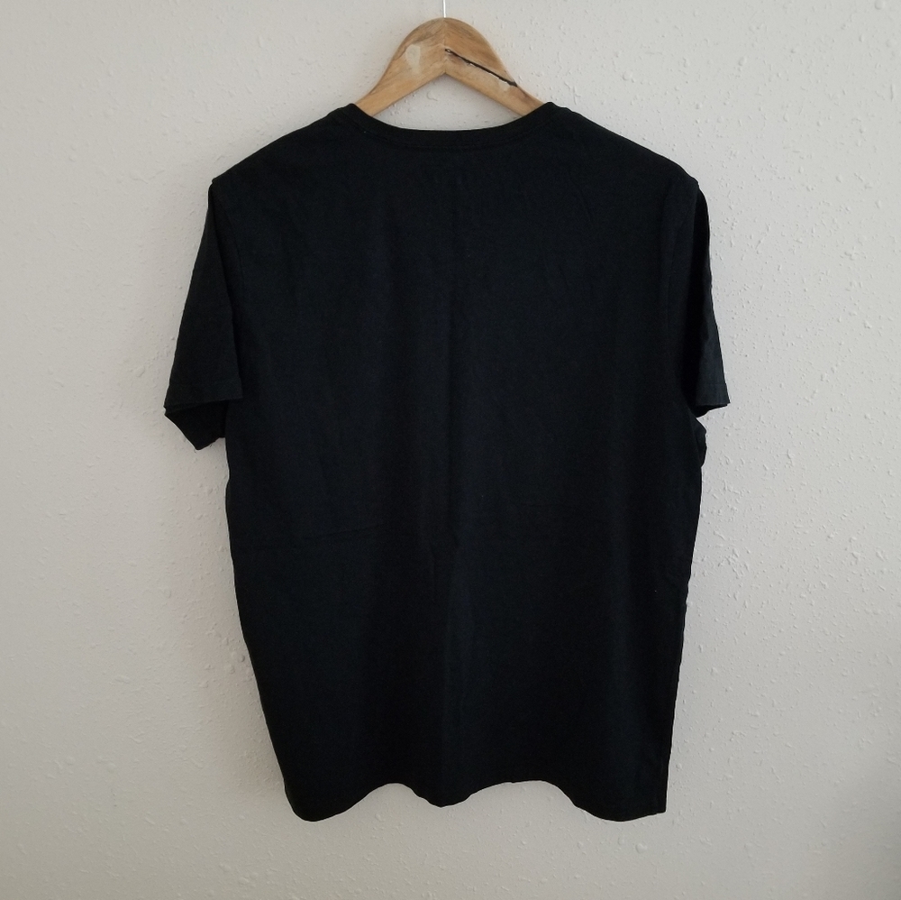 Goodfellow & Co. Basic Vneck Tee - image 3
